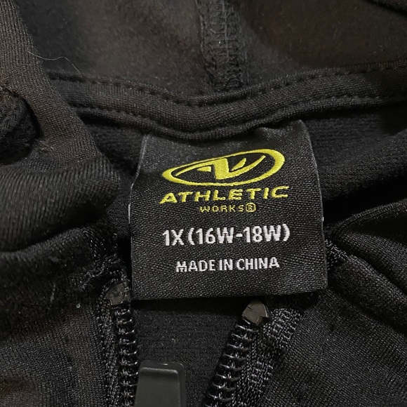 Men’s Hoodie - Picture 3 of 4